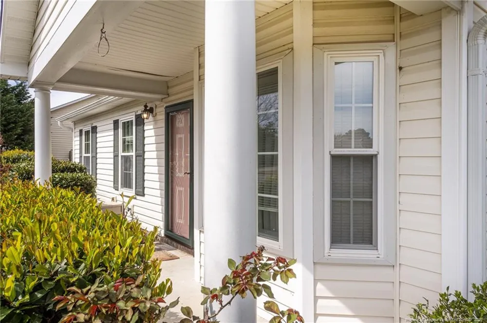 813 Brewster Lane Wilmington, NC 28412