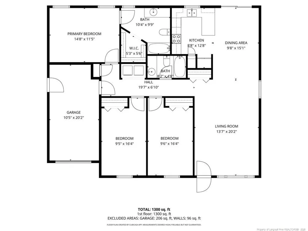 813 Brewster Lane Wilmington, NC 28412