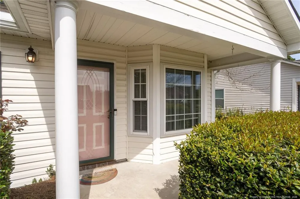 813 Brewster Lane Wilmington, NC 28412