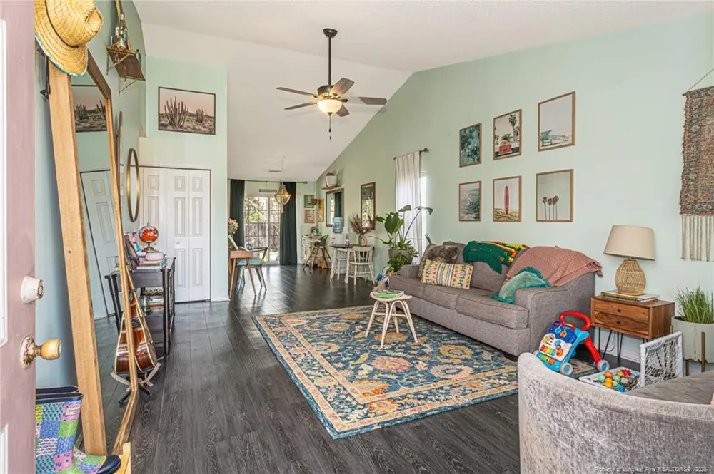 813 Brewster Lane Wilmington, NC 28412