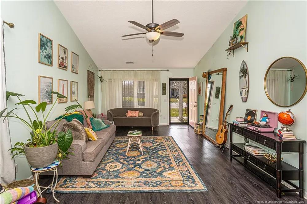 813 Brewster Lane Wilmington, NC 28412