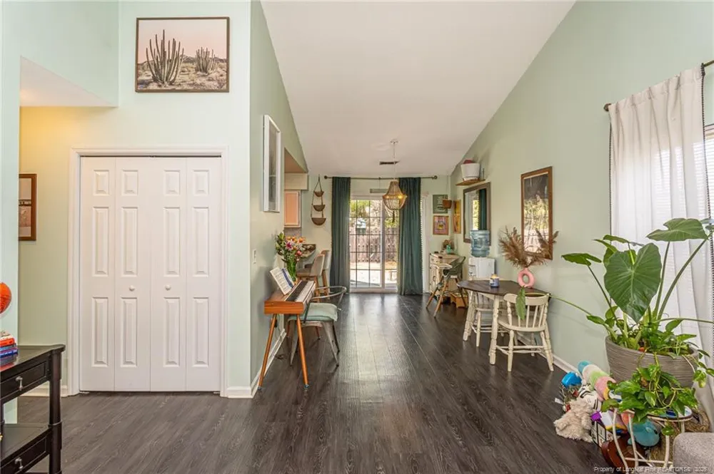 813 Brewster Lane Wilmington, NC 28412