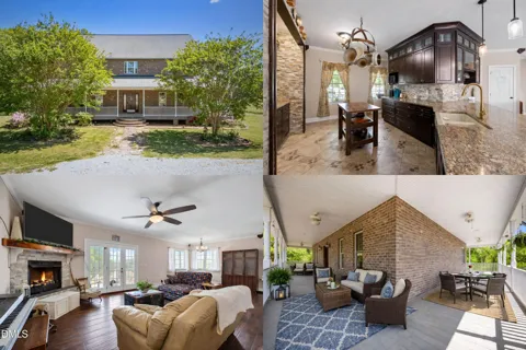 1770 Gentry Ridge Road