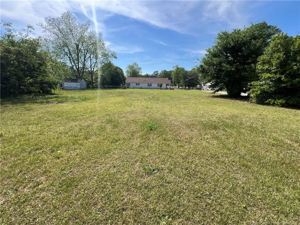 8th Street Lumberton, NC 28358