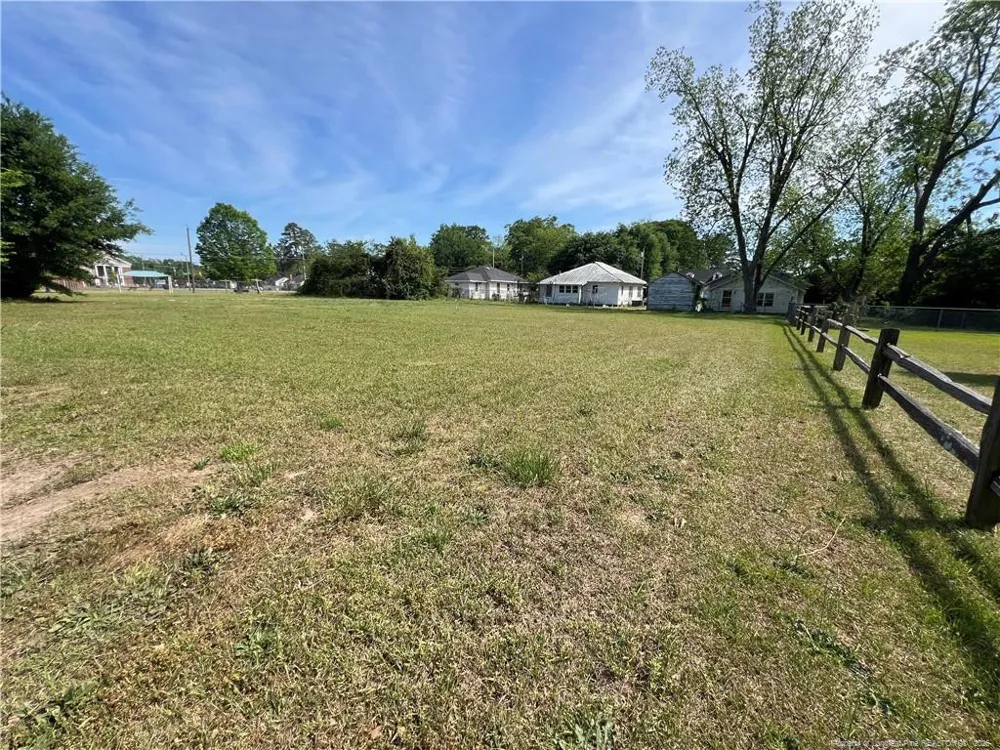 8th Street Lumberton, NC 28358