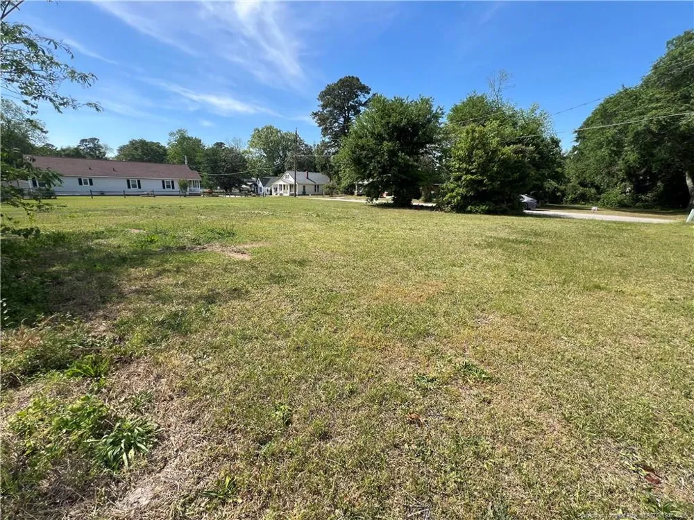 8th Street Lumberton, NC 28358