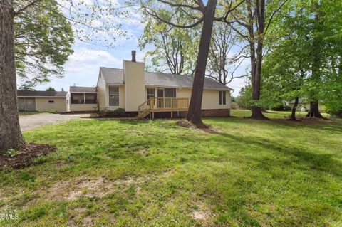 8306 Polaris Drive