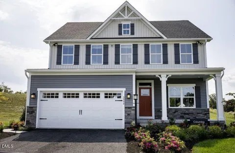 574 Freedom Trail Drive