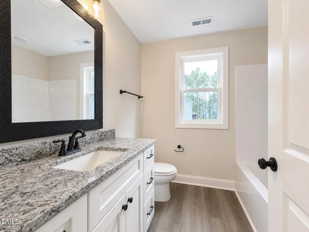 1978 Hayes Road Spring Hope, NC 27882