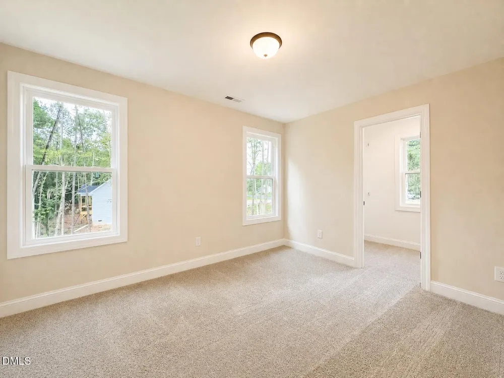 1978 Hayes Road Spring Hope, NC 27882