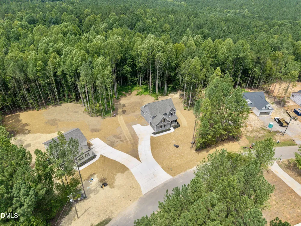 1978 Hayes Road Spring Hope, NC 27882