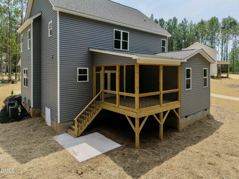 1978 Hayes Road Spring Hope, NC 27882