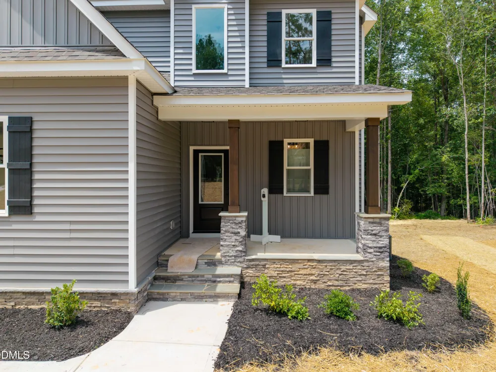 1978 Hayes Road Spring Hope, NC 27882