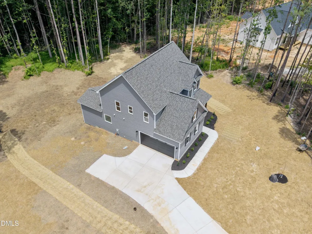 1978 Hayes Road Spring Hope, NC 27882