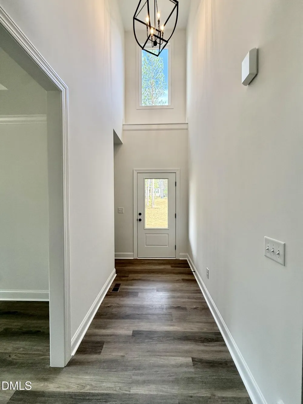 1978 Hayes Road Spring Hope, NC 27882