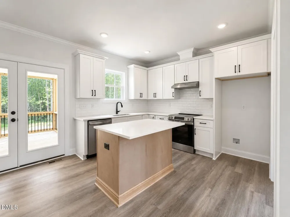 1978 Hayes Road Spring Hope, NC 27882