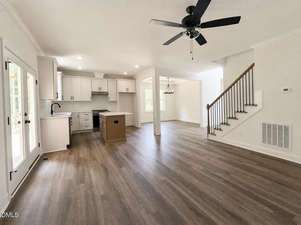 1978 Hayes Road Spring Hope, NC 27882