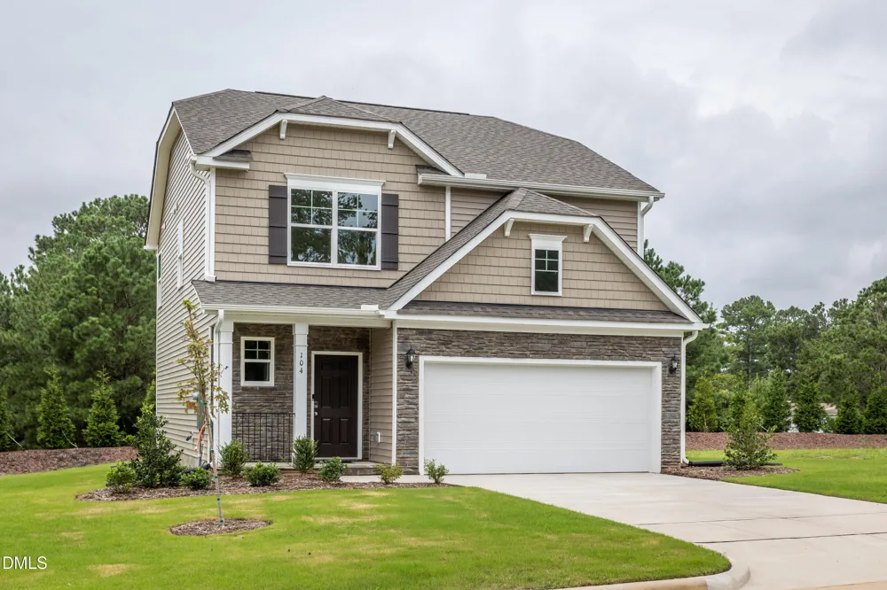 104 Arundel Drive Archer Lodge, NC 27527