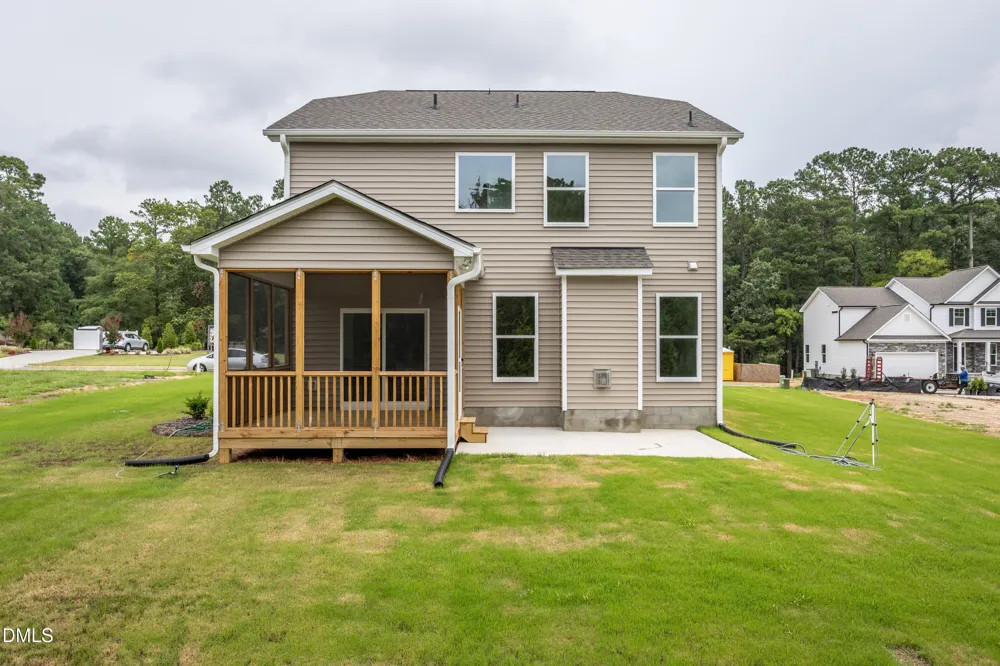 104 Arundel Drive Archer Lodge, NC 27527