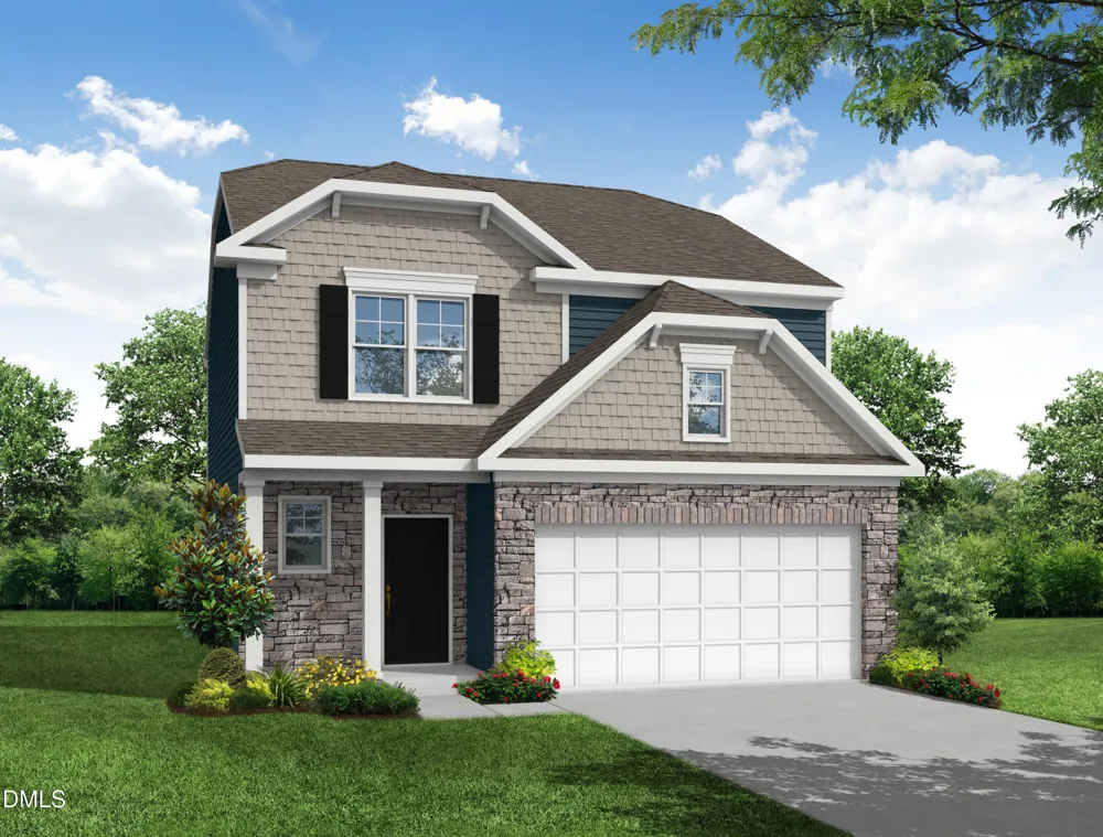 104 Arundel Drive Archer Lodge, NC 27527