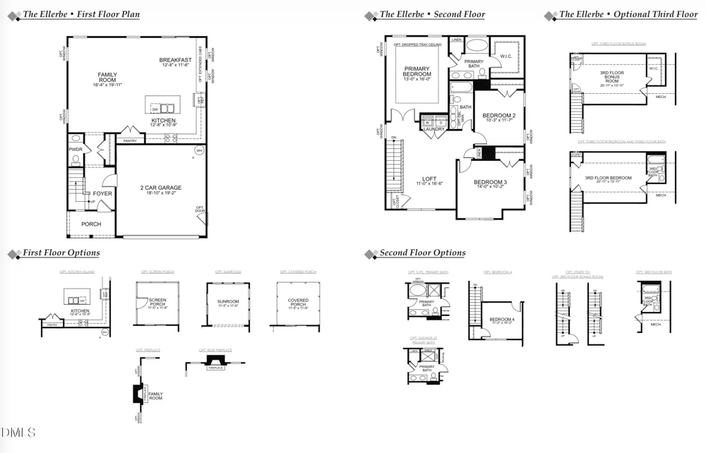104 Arundel Drive Archer Lodge, NC 27527