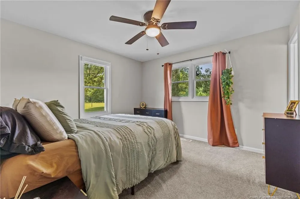 2395 Nc Hwy 210 Highway W Garland, NC 28441