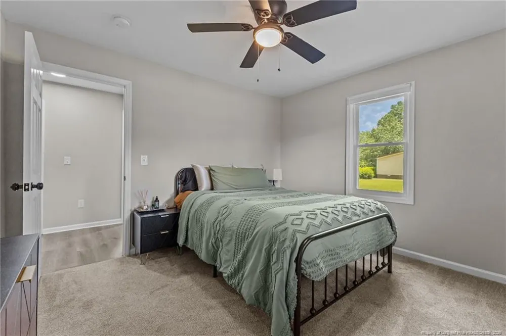 2395 Nc Hwy 210 Highway W Garland, NC 28441