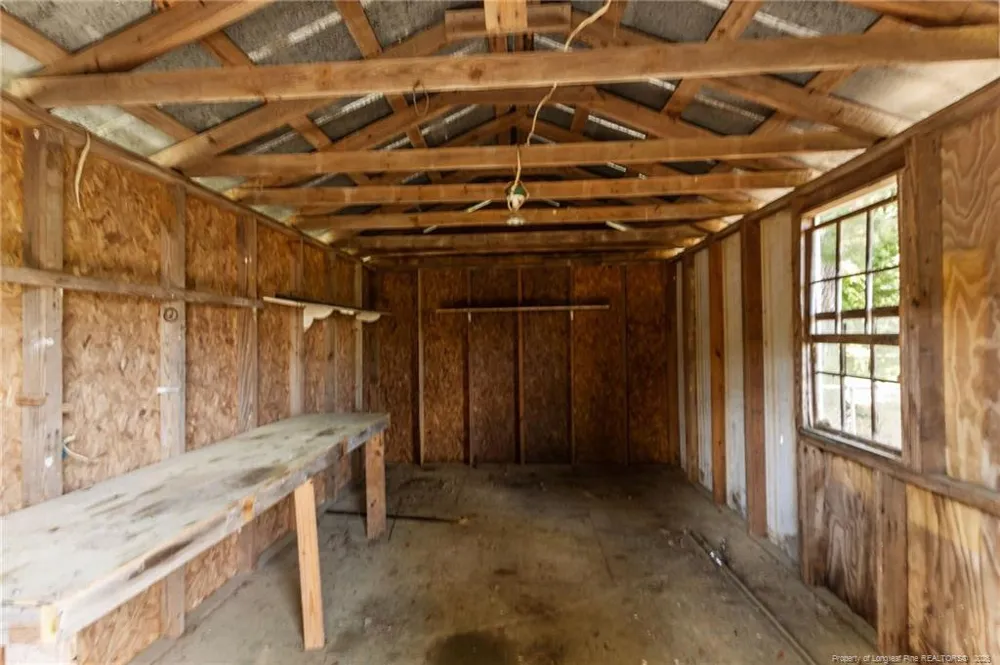 2395 Nc Hwy 210 Highway W Garland, NC 28441