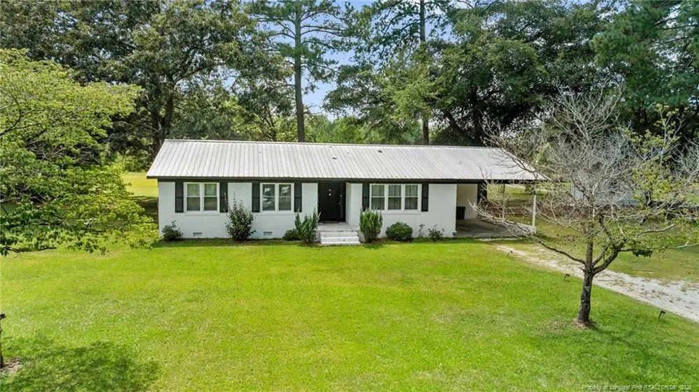2395 Nc Hwy 210 Highway W Garland, NC 28441