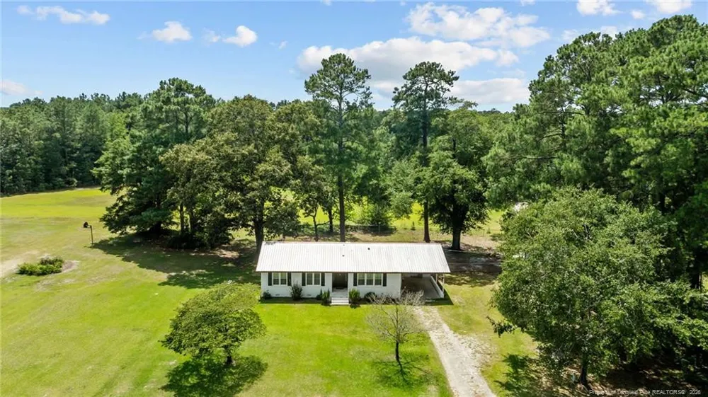 2395 Nc Hwy 210 Highway W Garland, NC 28441