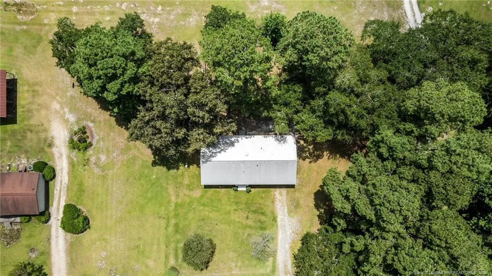 2395 Nc Hwy 210 Highway W Garland, NC 28441