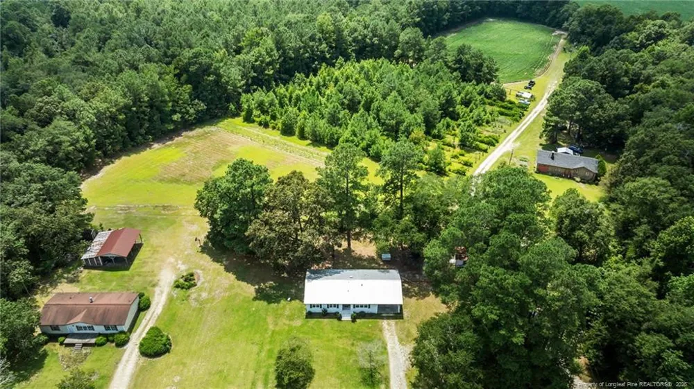 2395 Nc Hwy 210 Highway W Garland, NC 28441