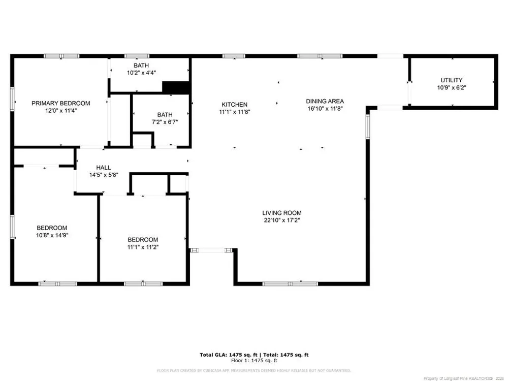 2395 Nc Hwy 210 Highway W Garland, NC 28441