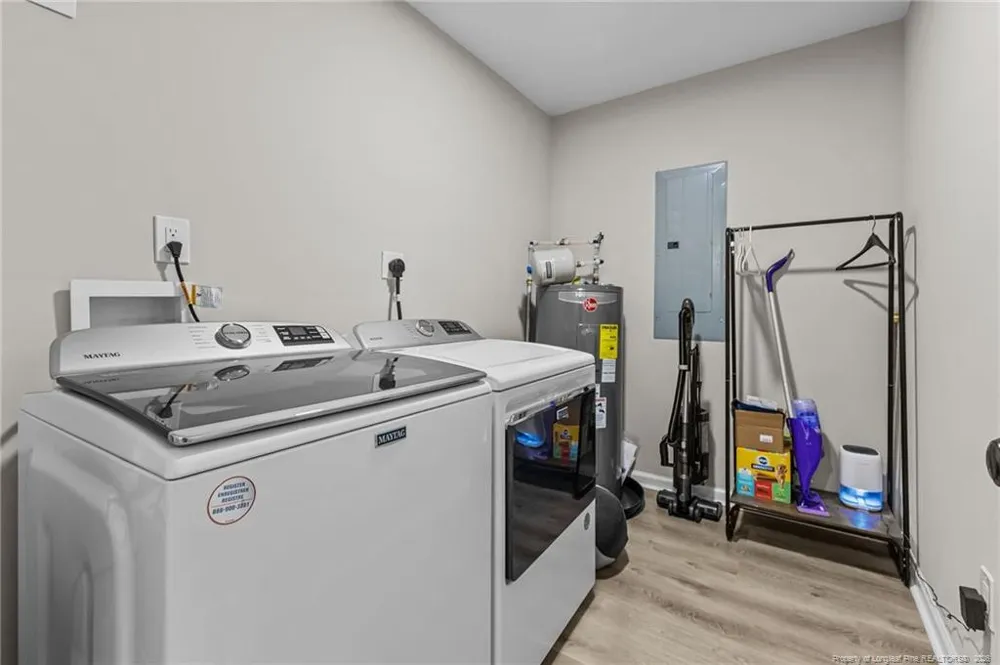 2395 Nc Hwy 210 Highway W Garland, NC 28441