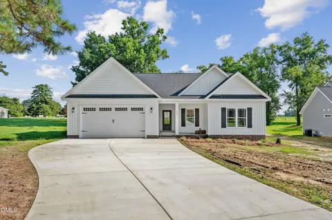 505 Hillandale Drive