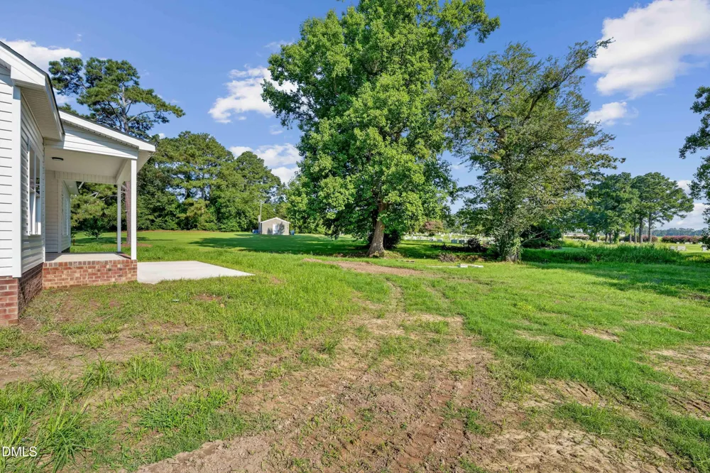 505 Hillandale Drive Fremont, NC 27830