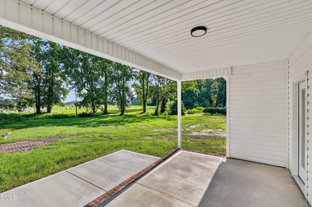 505 Hillandale Drive Fremont, NC 27830
