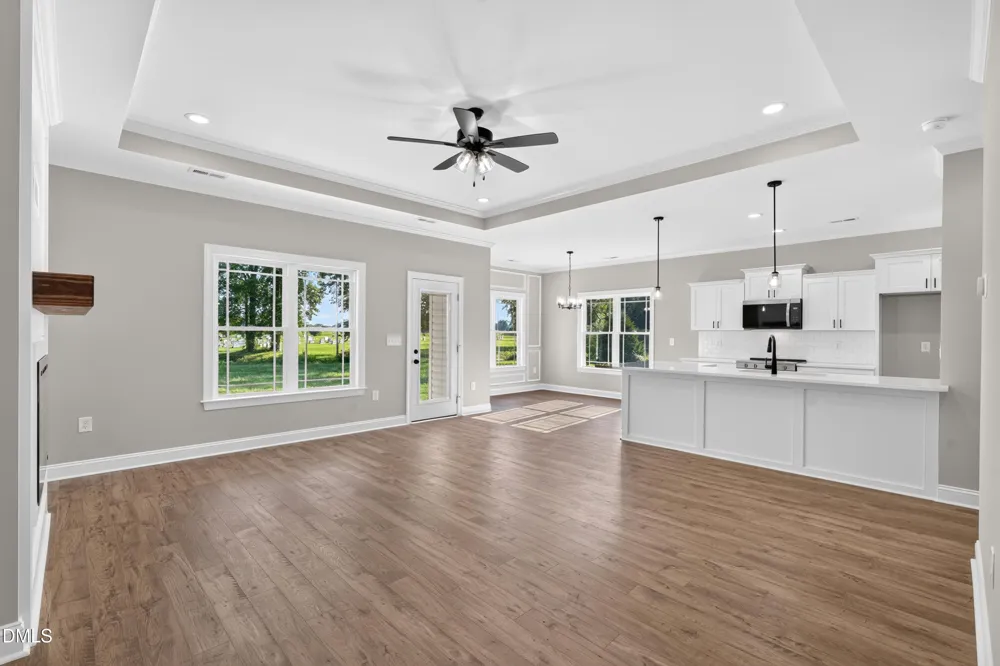 505 Hillandale Drive Fremont, NC 27830