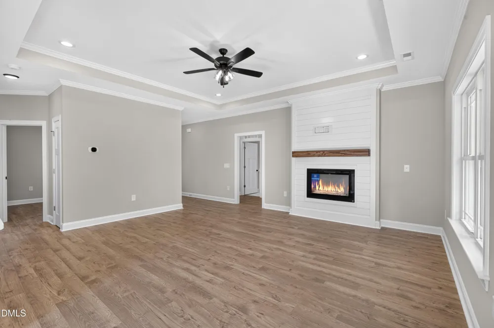 505 Hillandale Drive Fremont, NC 27830