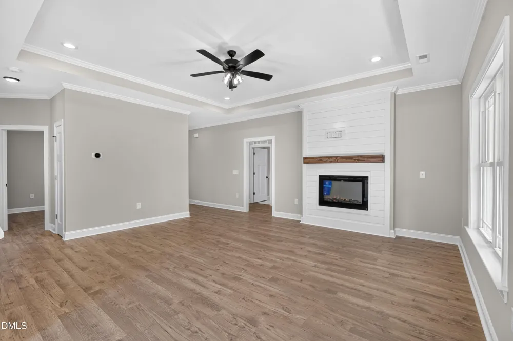 505 Hillandale Drive Fremont, NC 27830
