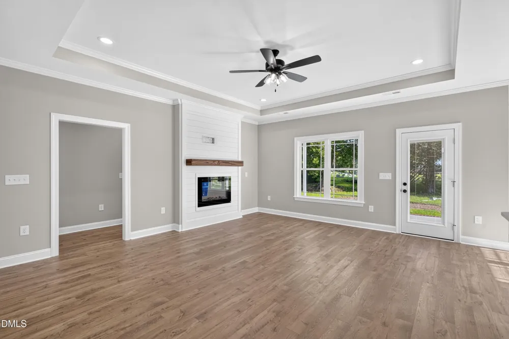505 Hillandale Drive Fremont, NC 27830