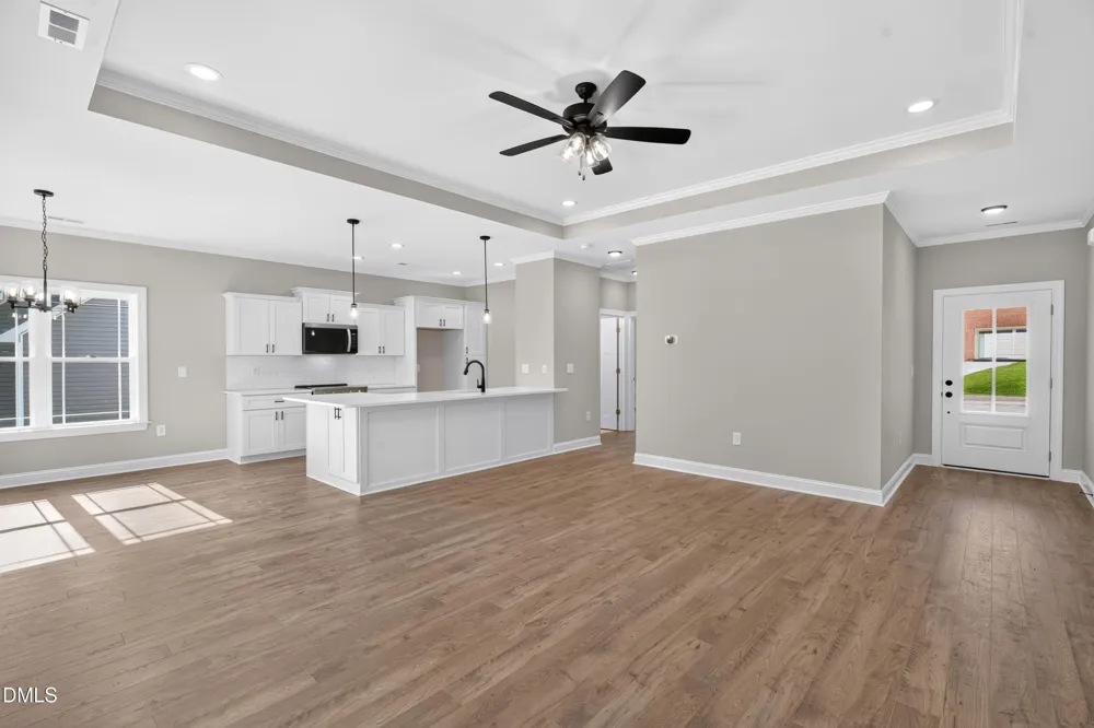 505 Hillandale Drive Fremont, NC 27830