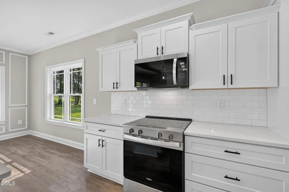 505 Hillandale Drive Fremont, NC 27830