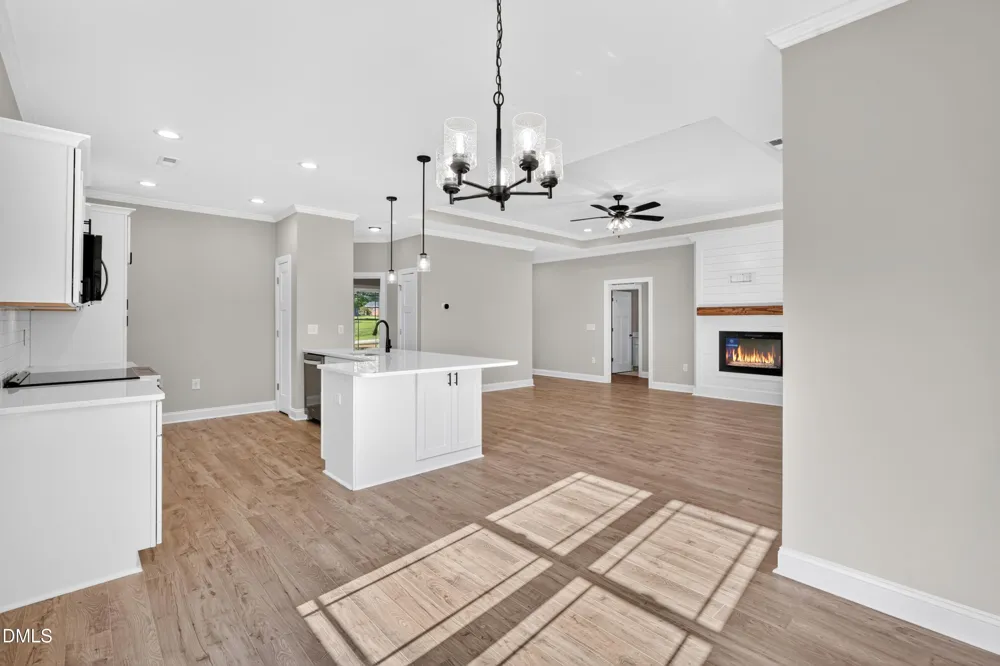505 Hillandale Drive Fremont, NC 27830