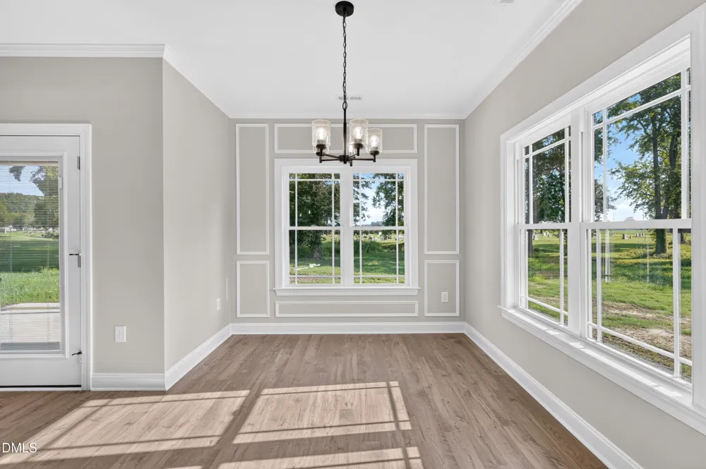 505 Hillandale Drive Fremont, NC 27830
