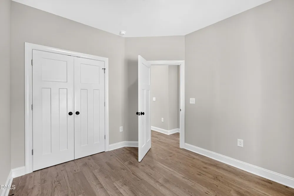 505 Hillandale Drive Fremont, NC 27830