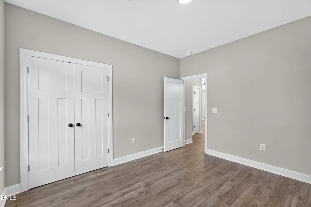 505 Hillandale Drive Fremont, NC 27830