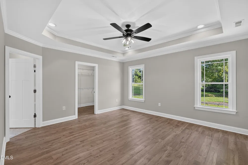 505 Hillandale Drive Fremont, NC 27830