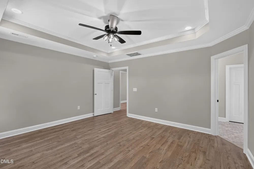 505 Hillandale Drive Fremont, NC 27830