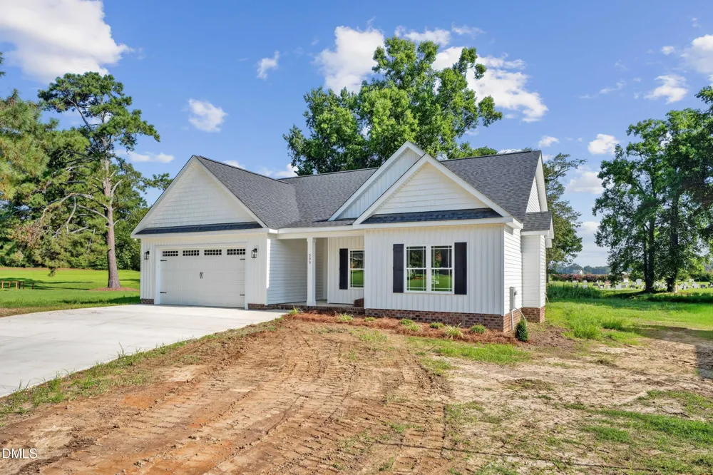 505 Hillandale Drive Fremont, NC 27830